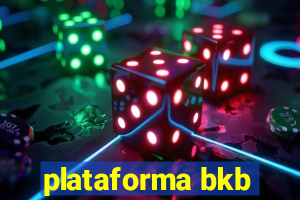 plataforma bkb